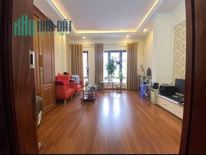 BÁN NHÀ PHẠM VĂN ĐỒNG 45M2 - 6 TẦNG 4PN NGÕ THÔNG Ô TÔ GÂN 5.2 TỶ