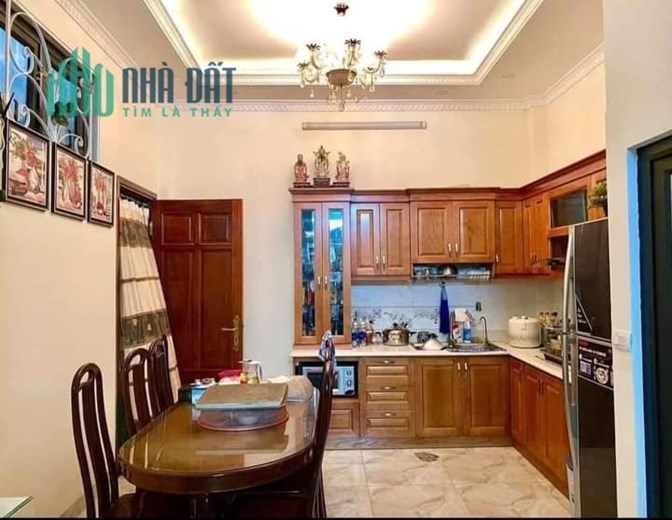BÁN NHÀ PHẠM VĂN ĐỒNG 45M2 - 6 TẦNG 4PN NGÕ THÔNG Ô TÔ GÂN 5.2 TỶ