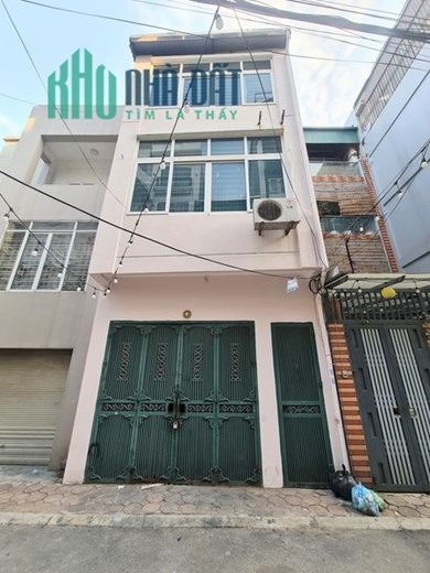 P/LÔ TÂN MAI KHÔNG CÓ CĂN THỨ 2 Ô TÔ ĐỖ CỬA 38M2 giá 2.9 tỷ
