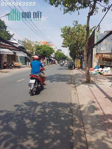 BÁN NHÀ MẶT TIỀN LÊ VĂN LƯƠNG- TÂN KIỂNG- QUẬN 7- 165M2, NGANG 5.4M- GIÁ BÁN 18 TỶ TL