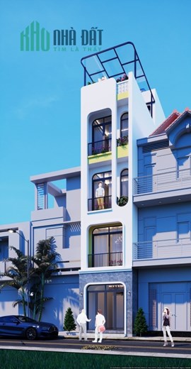 Bán nhà Thạch Bàn, Ô tô, Gần phố, 35m2, 5 tầng, chỉ nhĩnh 3 tỷ