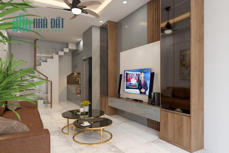 Bán nhà Thạch Bàn, Ô tô, Gần phố, 35m2, 5 tầng, chỉ nhĩnh 3 tỷ