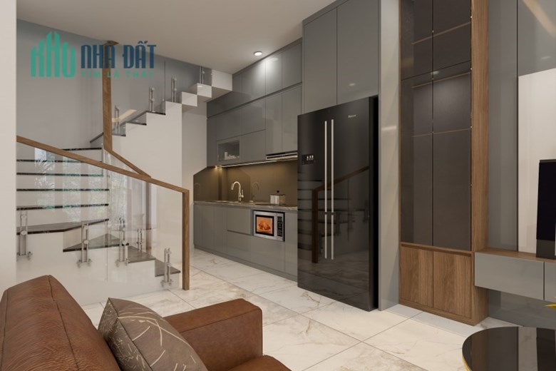 Bán nhà Thạch Bàn, Ô tô, Gần phố, 35m2, 5 tầng, chỉ nhĩnh 3 tỷ