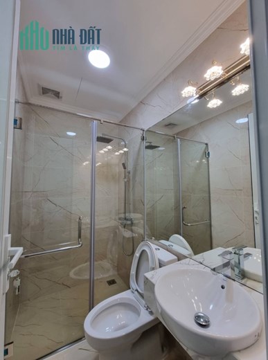 PHÂN LÔ VIP TRẦN CUNG CẦU GIẤY MỚI CỨNG OTO TRÁNH THANG MÁY KD 54M x 6T MT4.2 13,5 TỶ