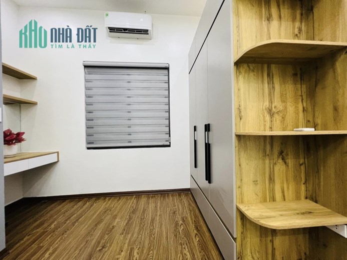 BÁN NHÀ NGÕ 45 GIÁP NHỊ, GIÁ RẺ HIẾM CÓ, 37M2 GIÁ CHỈ NHỈNH 3 TỶ