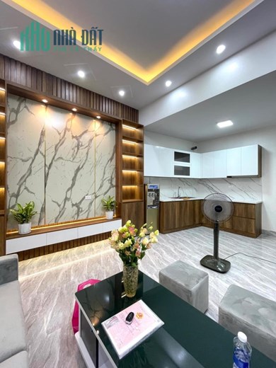BÁN NHÀ NGÕ 45 GIÁP NHỊ, GIÁ RẺ HIẾM CÓ, 37M2 GIÁ CHỈ NHỈNH 3 TỶ