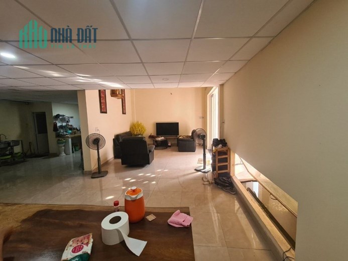 Bán nhà 1/ Nguyễn Phúc Chu, 7x10m, 2 tầng chỉ hơn 3 tỷ