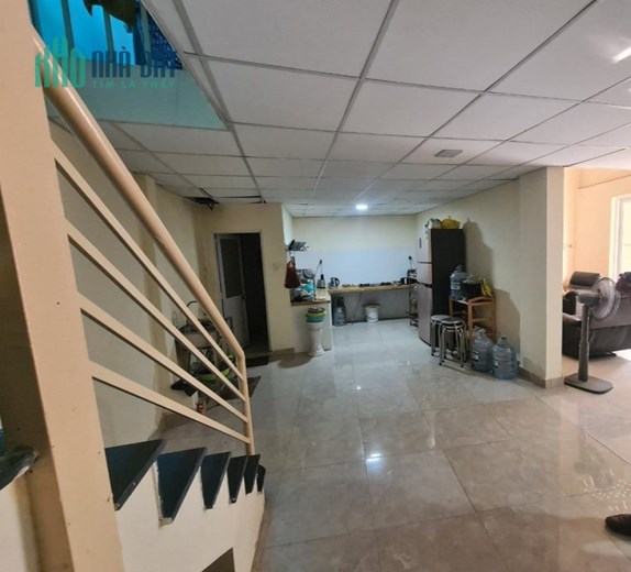 Bán nhà 1/ Nguyễn Phúc Chu, 7x10m, 2 tầng chỉ hơn 3 tỷ