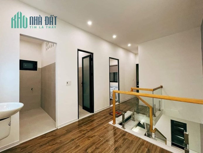 🔴💥NHÀ 2 TẦNG 2 MÊ K123 ĐƯỜNG CÙ CHÍNH LAN