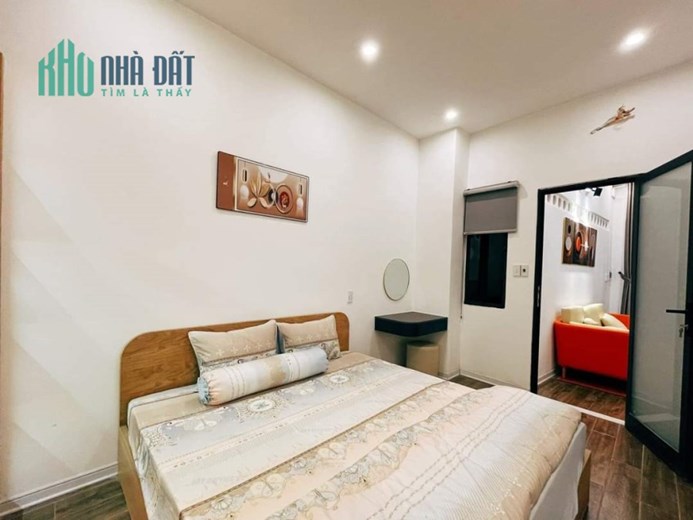 🔴💥NHÀ 2 TẦNG 2 MÊ K123 ĐƯỜNG CÙ CHÍNH LAN