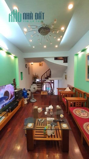 BÁN NHÀ HỒ TÙNG MẬU 68.5M2 GARA Ô TÔ LÔ GÓC 3 THOÁNG TUYỆT ĐẸP 11.5 TỶ