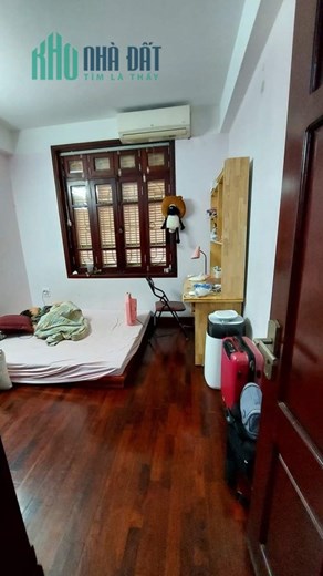 BÁN NHÀ HỒ TÙNG MẬU 68.5M2 GARA Ô TÔ LÔ GÓC 3 THOÁNG TUYỆT ĐẸP 11.5 TỶ