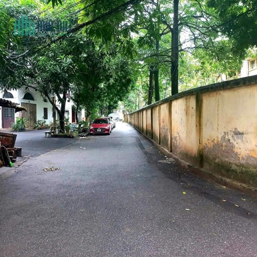 BÁN ĐẤT TẶNG NHÀ ĐỨC GIANG 71M CHỈ 4,5TỶ Ô TÔ  TRÁNH, HÀNG XÓM   BÌNH MINH GARDEN CITY.