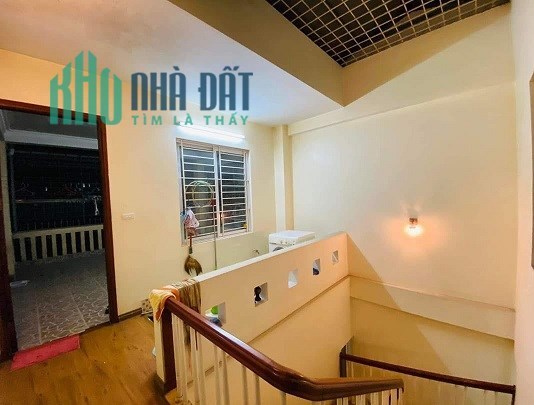 HOA BẰNG PHỐ - NHÀ ĐẸP PHÂN LÔ – GARA – KINH DOANH, 5T x 55M2, 8.5 TỶ