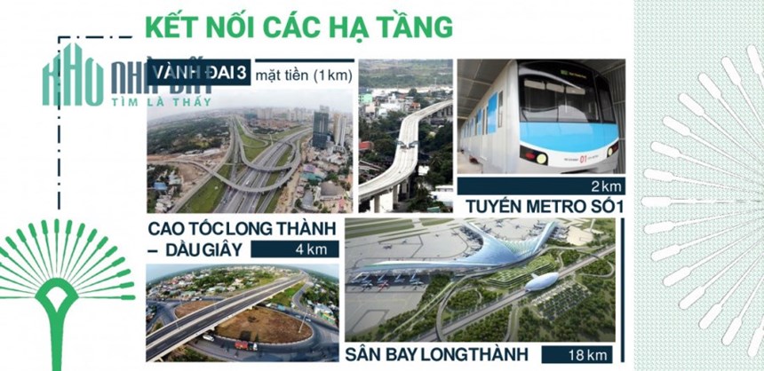 Cần sang nhượng 2 căn hộ dự án Vinhome Grand Park Quận 9