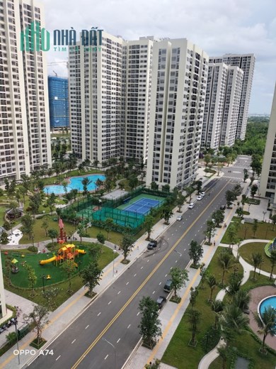 Cần sang nhượng 2 căn hộ dự án Vinhome Grand Park Quận 9