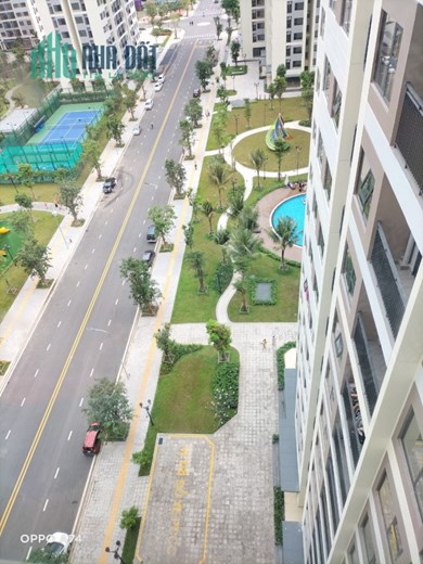 Cần sang nhượng 2 căn hộ dự án Vinhome Grand Park Quận 9