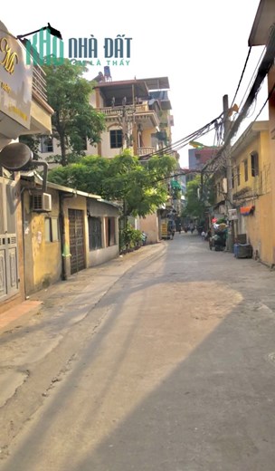 Bán nhà phân lô ngõ 168 Vương Thừa Vũ, Thanh Xuân, ngõ ô tô tránh, 5 tầng thang máy, full đồ giá