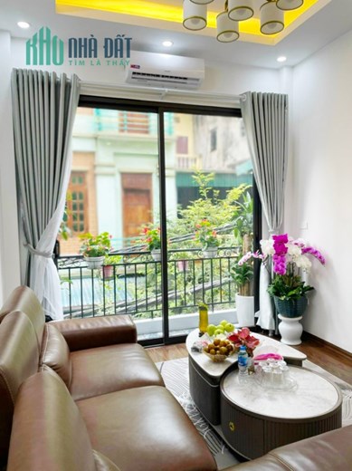 Bán nhà phân lô ngõ 168 Vương Thừa Vũ, Thanh Xuân, ngõ ô tô tránh, 5 tầng thang máy, full đồ giá