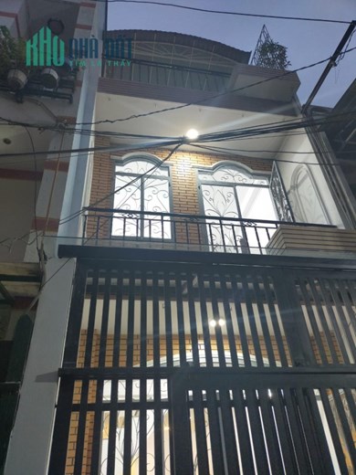 CHÍNH CHỦ BÁN NHÀ Vị Trí Đắc Địa Tại quận Phú Nhuận, TPHCM