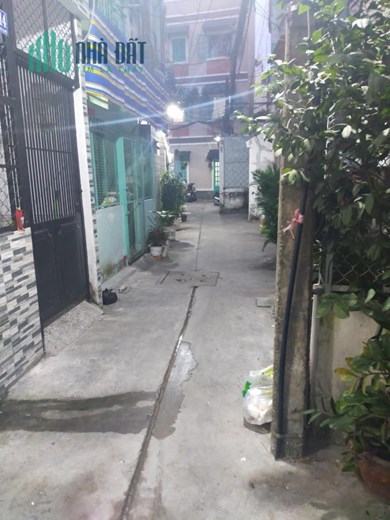 CHÍNH CHỦ BÁN NHÀ Vị Trí Đắc Địa Tại quận Phú Nhuận, TPHCM