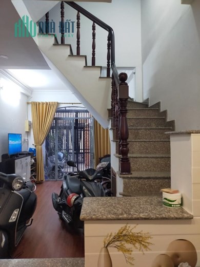 CHÍNH CHỦ BÁN NHÀ Vị Trí Đắc Địa Tại quận Phú Nhuận, TPHCM