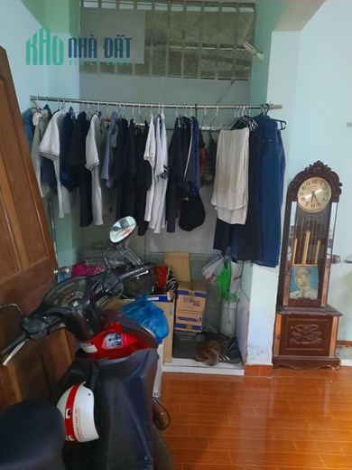 Chỉ 5.09 tỷ nhà Mt nhựa kề Phạm V Bạch, Tân Sơn, Tân Bình, quá đỉnh luôn