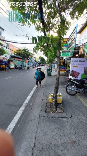 BÁN MẶT TIỀN LÊ VĂN LƯƠNG - TÂN PHONG - Q7, 172M2- VỊ TRÍ KINH DOANH - GIÁ 20 TỶ TL