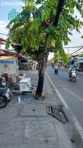 BÁN MẶT TIỀN LÊ VĂN LƯƠNG - TÂN PHONG - Q7, 172M2- VỊ TRÍ KINH DOANH - GIÁ 20 TỶ TL