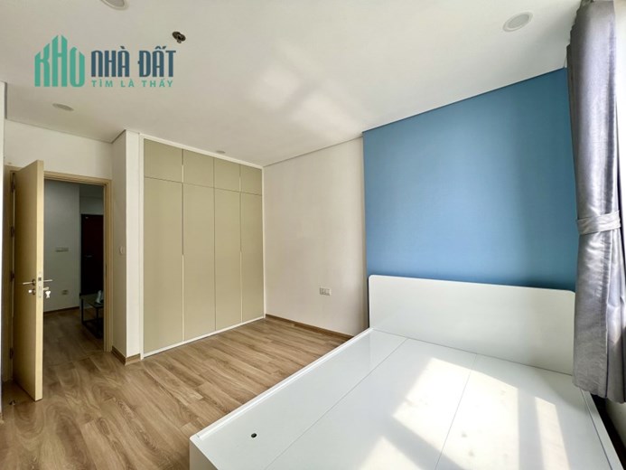 Bán căn hộ FULL nội thất 1PN FPT Plaza 1 giá tốt