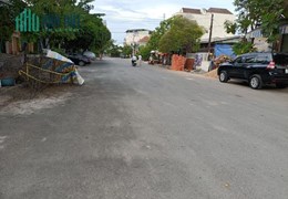 BÁN NHÀ MẶT TIỀN TAM BÌNH - HBC - ĐÚC 3 TẦNG - HƠN 100M2 - NHÍCH 70TR/M2