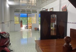 Cho thuê MTKD gần Nguyên Sơn quận tân phú 4 x20m x 2T chỉ 13 triệu TL