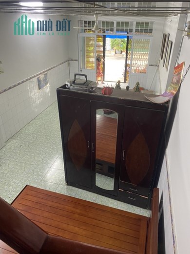 Cho thuê MTKD gần Nguyên Sơn quận tân phú 4 x20m x 2T chỉ 13 triệu TL