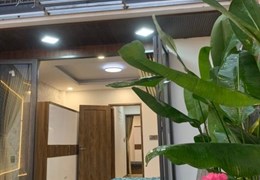 🔴💥NHÀ 3 TẦNG KIỆT Ô TÔ K482 NGUYỄN PHƯỚC NGUYÊN