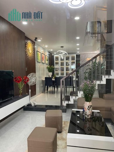 🔴💥NHÀ 3 TẦNG KIỆT Ô TÔ K482 NGUYỄN PHƯỚC NGUYÊN