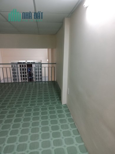 Cho thuê căn góc hẻm 5m Hương lộ 2 quận Bình tân 4.5 x19m chỉ 8 triệu
