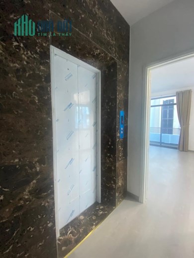 MẶT TIỀN KHU PXLONG, 58M2, 5 TẦNG,THANG MÁY,  P7 PHÚ NHUẬN