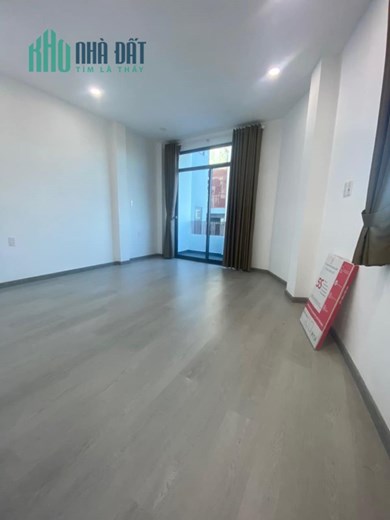 MẶT TIỀN KHU PXLONG, 58M2, 5 TẦNG,THANG MÁY,  P7 PHÚ NHUẬN