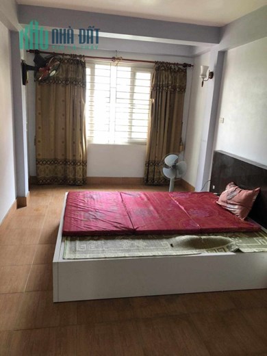 Cho thuê nhà nguyên căn, CHDV, KD, hai mặt ngõ, 50m2, 8P, 28tr, Duy Tân.