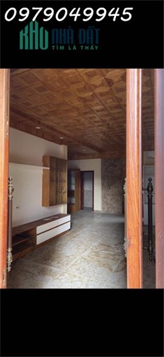 BÁN BIỆT THỰ MỄ TRÌ 108Mx4T, MẶT TIỀN 8.8M,3 THOÁNG,Ô TÔ TRÁNH,VỈA HÈ, 19 TỶ HƠN