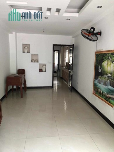Cho thuê nhà nguyên căn, CHDV, KD, hai mặt ngõ, 50m2, 8P, 28tr, Duy Tân.