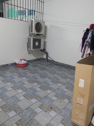 Chủ nhà cần bán gấp nhà Đằng Hải, 50m2 x 4 tầng, mặt ngõ giá hạ 200 triệu