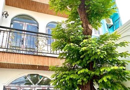 🔴💥Bán hoặc cho thuê Siêu phẩm 3 tầng mặt tiền đường Hải phòng nối dài