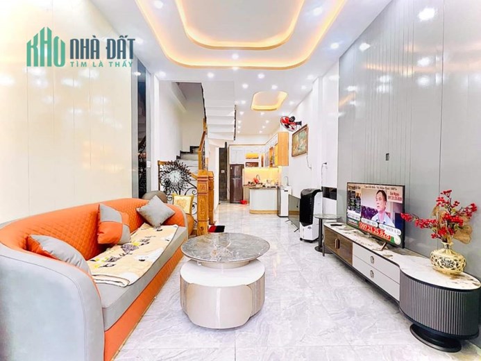 🔴💥Bán hoặc cho thuê Siêu phẩm 3 tầng mặt tiền đường Hải phòng nối dài