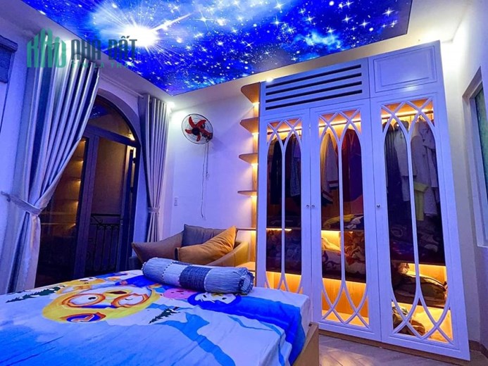🔴💥Bán hoặc cho thuê Siêu phẩm 3 tầng mặt tiền đường Hải phòng nối dài