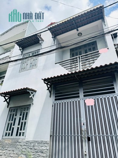 NGUYỄN SUÝ HÊM XE TẢI - 3 TẦNG 8.3 X 9.3 GIÁ CHỈ 7.X TỶ