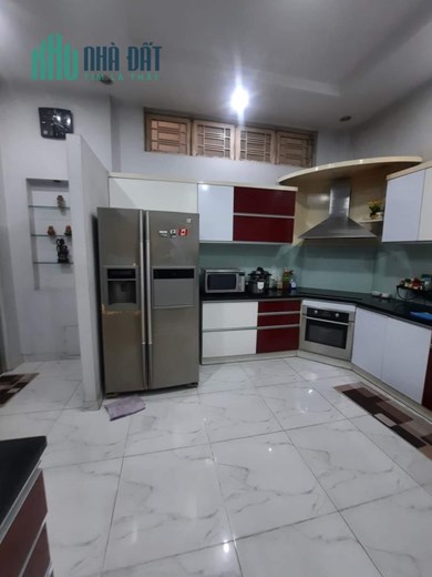 Trả giá là bán, nhà mặt tiền khu Trường Chinh, Trần Mai Ninh, Phường 12