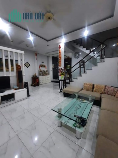 Trả giá là bán, nhà mặt tiền khu Trường Chinh, Trần Mai Ninh, Phường 12