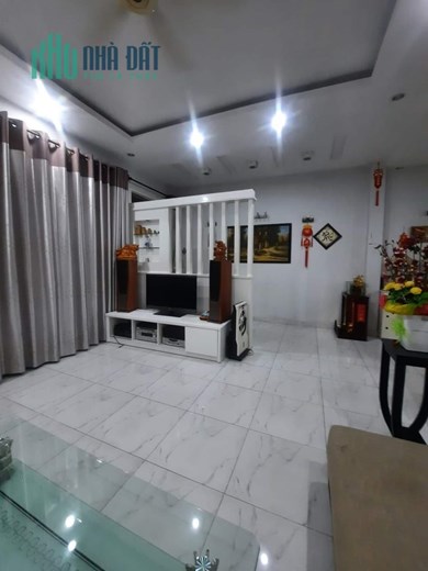 Trả giá là bán, nhà mặt tiền khu Trường Chinh, Trần Mai Ninh, Phường 12