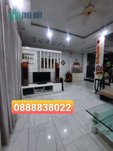 Trả giá là bán, nhà mặt tiền khu Trường Chinh, Trần Mai Ninh, Phường 12
